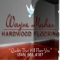 Wayne Maher Hardwood Flooring