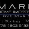 Marine Home Improvement & Roofing of Plymouth