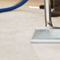 $45 – Any Three Rooms Carpet Cleaning
