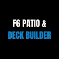 F6 Patio & Deck Builder