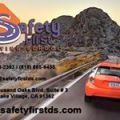 Safety First Driving School