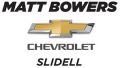 Matt Bowers Chevrolet