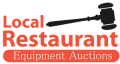 Local Restaurant Equipment Auctions NYC