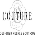 Couture Designer Resale Boutique
