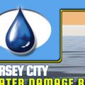Jersey City Water Damage