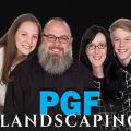 PGF Landscaping
