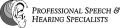 Professional Speech & Hearing Specialists