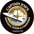 Captain Joe