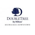 DoubleTree by Hilton Hotel Milwaukee Downtown