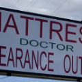 Mattress Doctor Warehouse Stores Sale