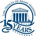 Law Offices of Arash Hashemi