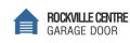 Rockville Centre Garage Door