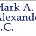 Mark A. Alexander, P. C.
