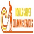 Carpet Cleaning Royals