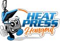 Heat Press Hangout