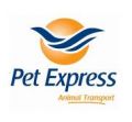 Pet-Express Animal Transport