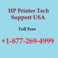HP Printer Technical Support USA