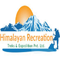 Himalayan Recreation Treks and Expedition Pvt. Ltd