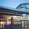 Level One Game Shop