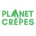 Planet Of The Crepes