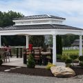 Enhance Your Outdoor Space with LuxCraft Outdoor Structures
