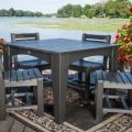 Why Choose LuxCraft Outdoor Furniture