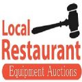Local Restaurant Equipment Auctions Queens
