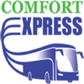 Comfort Express Bus Charter