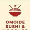 Omoide Sushi and Noodle