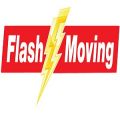 Flash Moving