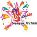 ChrisAlly Events and Party Rental
