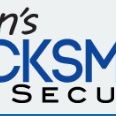 Aaron’s Locksmith and Security
