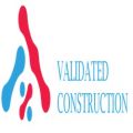 Validated Construction