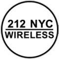 212 NYC Wireless