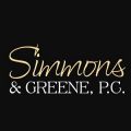 Simmons & Greene, P. C.