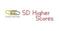 SD Higher Scores