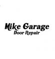 Mike garage door