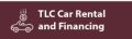 TLC Car Rental and Financing