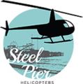 Steel Pier Helicopters