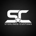 Sterling Customs