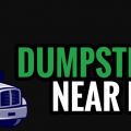 Dumpster Rental Near Me - Stafford