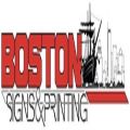 Boston Signs & Printing