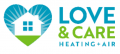 Love and Care Heating and Air