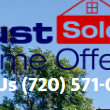 Just Sold Home Offer