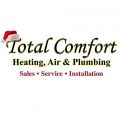 Total Comfort Heating, Air & Plumbing