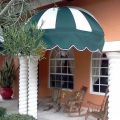 AZTEC AWNING, INC.