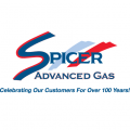 Spicer Advanced Gas