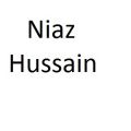 Zakir Niaz Hussain of p. pur