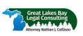 Great Lakes Bay Legal Consulting, Attorney Nathan J. Collison