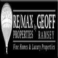 Geoff Ramsey Realtor